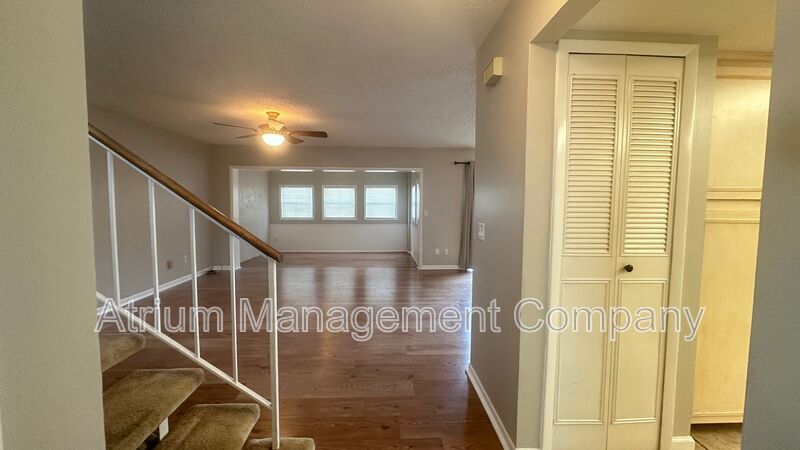 Spacious 3BR Townhome with Dual Living Areas & Resort Amenities property image