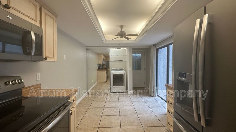 Spacious 3BR Townhome with Dual Living Areas & Resort Amenities property image