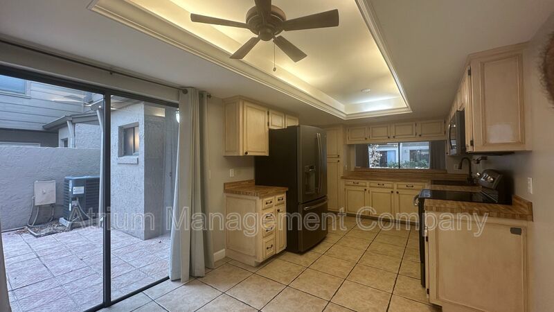 Spacious 3BR Townhome with Dual Living Areas & Resort Amenities property image