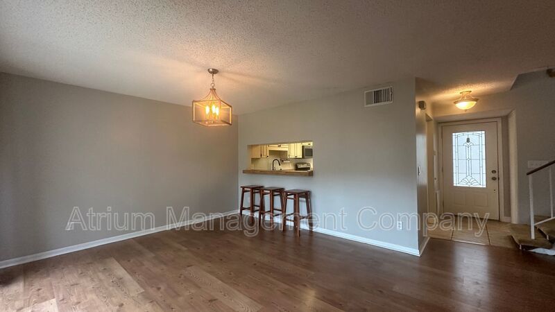 Spacious 3BR Townhome with Dual Living Areas & Resort Amenities property image