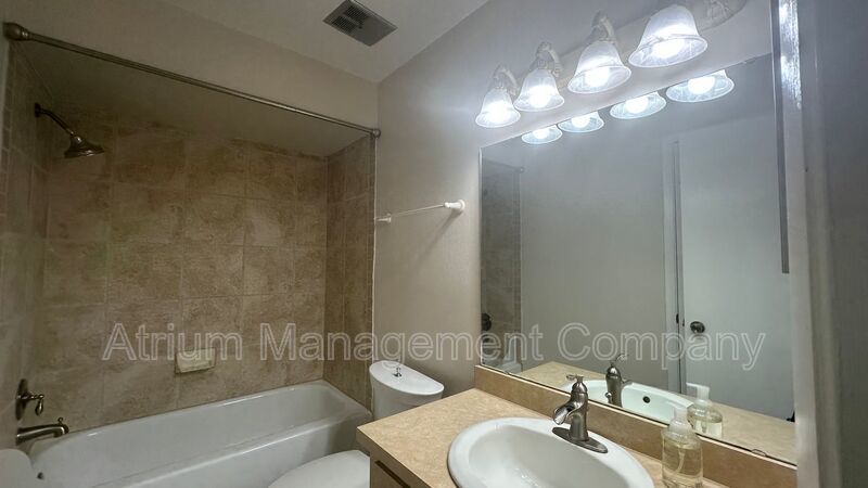 Spacious 3BR Townhome with Dual Living Areas & Resort Amenities property image