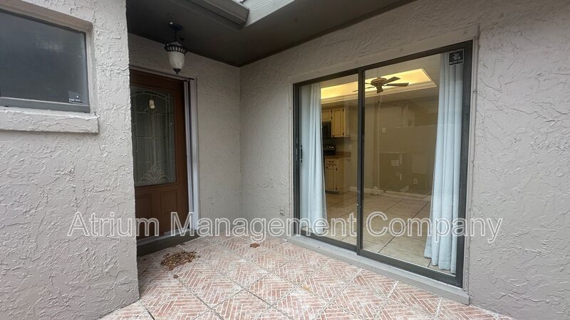 Spacious 3BR Townhome with Dual Living Areas & Resort Amenities property image