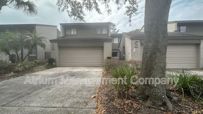 Spacious 3BR Townhome with Dual Living Areas & Resort Amenities property image