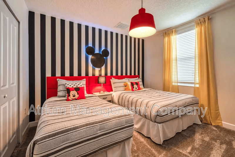 Beautiful 2 Bedroom, 2 Bathroom Davenport Home! property image