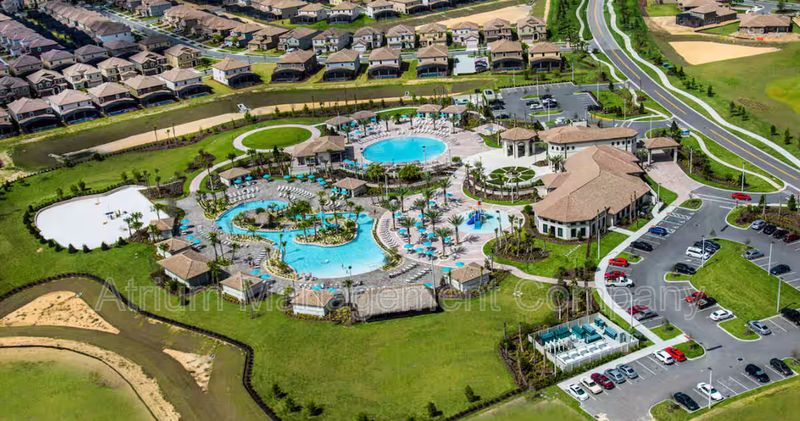 Beautiful 2 Bedroom, 2 Bathroom Davenport Home! property image