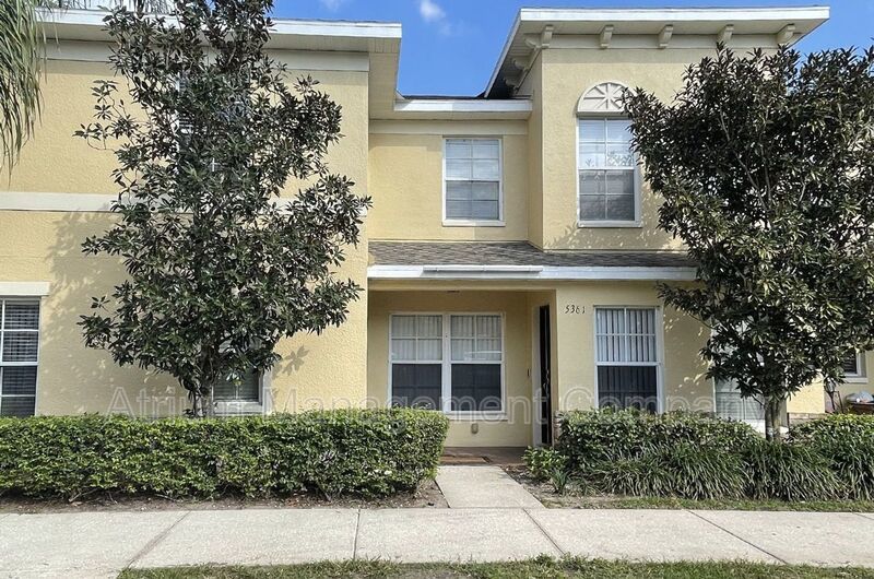 Beautiful North Lakeland Townhouse - Cobblestone Landing property image