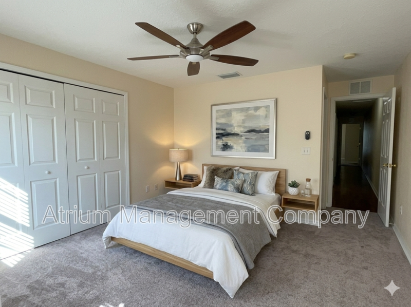 Beautiful North Lakeland Townhouse - Cobblestone Landing property image