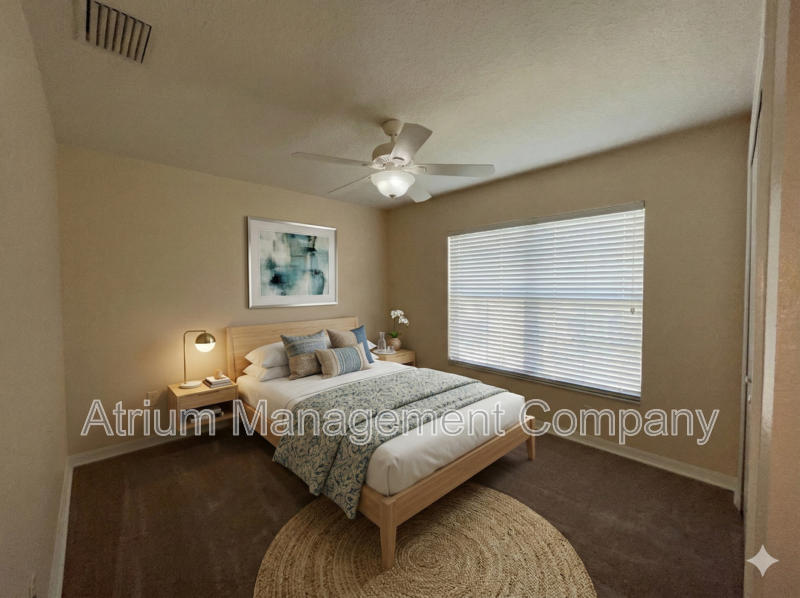 Beautiful North Lakeland Townhouse - Cobblestone Landing property image