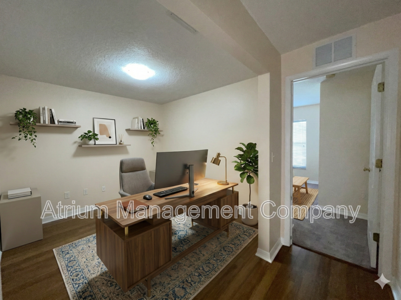 Beautiful North Lakeland Townhouse - Cobblestone Landing property image