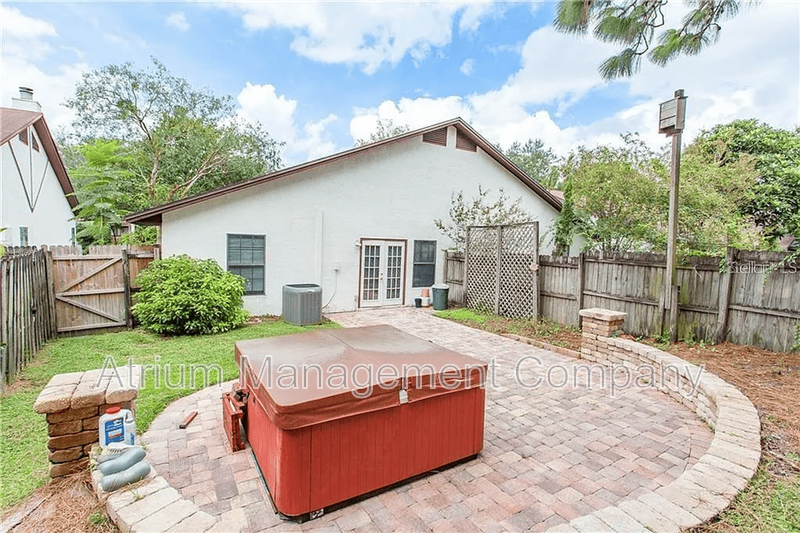 Charming 3BR Home in Prime Winter Park Location property image