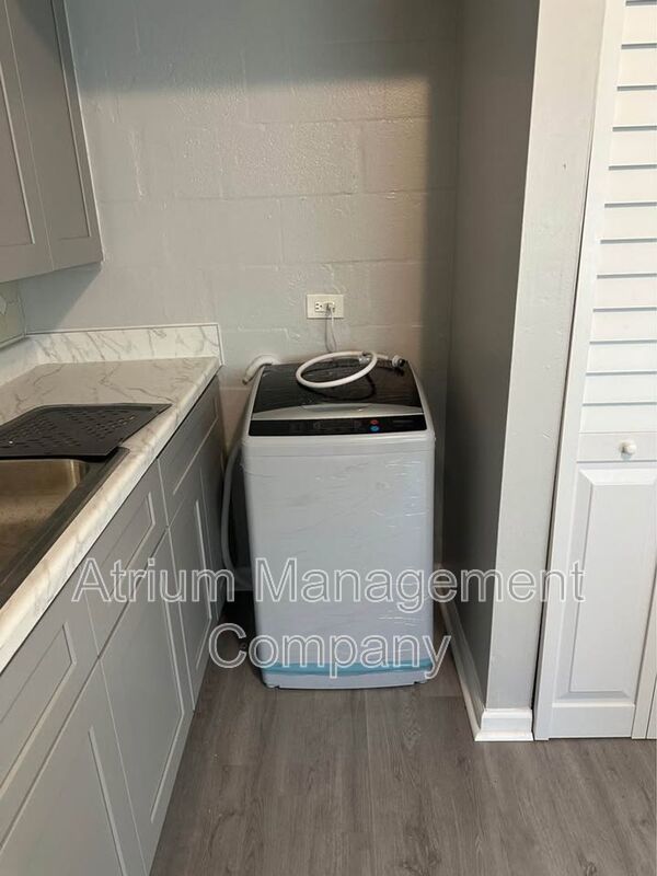 Newly Updated 2 Bed / 1 Bath – Prime Location Near FIT & the Beach! property image