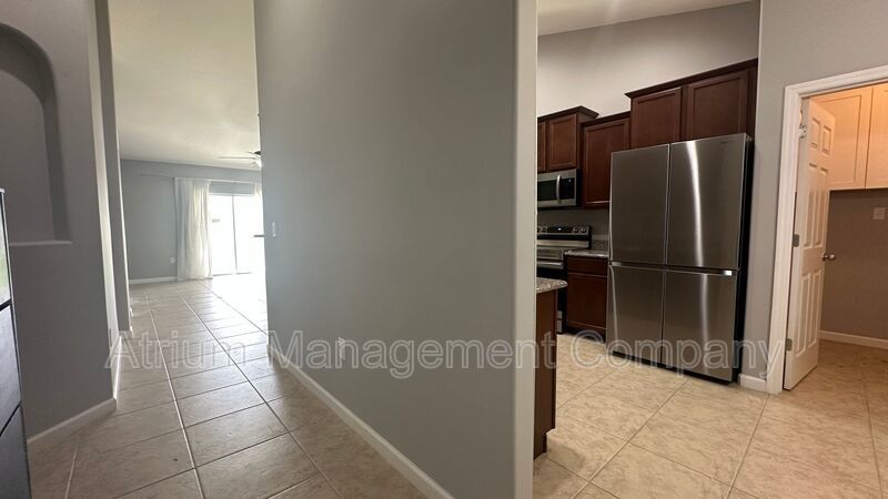 3 Bed / 2 Bath in Gated Community | Private Fenced Yard property image