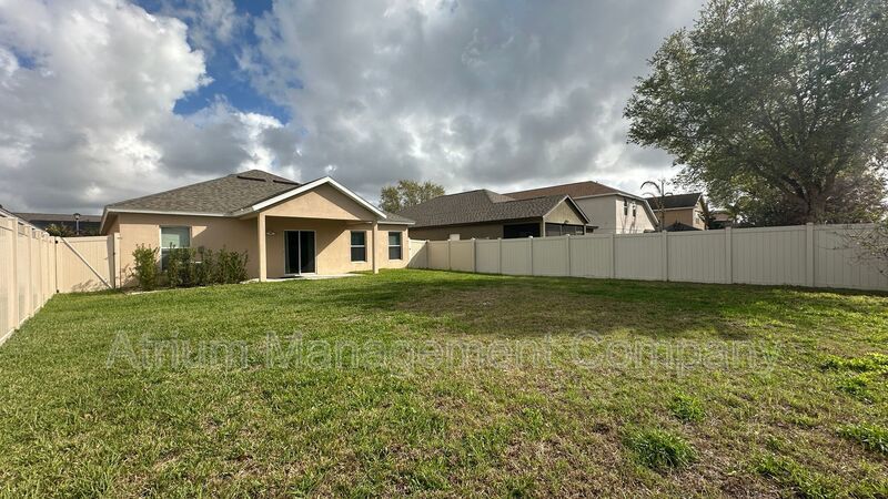 3 Bed / 2 Bath in Gated Community | Private Fenced Yard property image