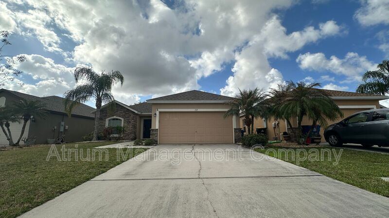 3 Bed / 2 Bath in Gated Community | Private Fenced Yard property image