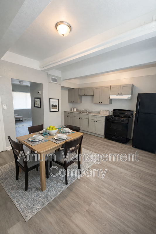 Newly Updated 2 Bed / 1 Bath – Prime Location Near FIT & the Beach! property image