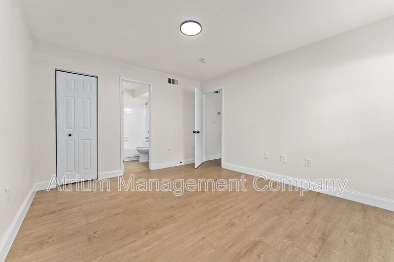 Fully Renovated 1-Bedroom, 1-Bathroom Apartment – Move-In Ready! 1 MONTH FREE RENT property image