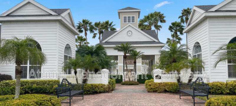 Available Now | First-Floor Condo with Washer & Dryer in Winter Garden 1/2 Month Free of Rent property image