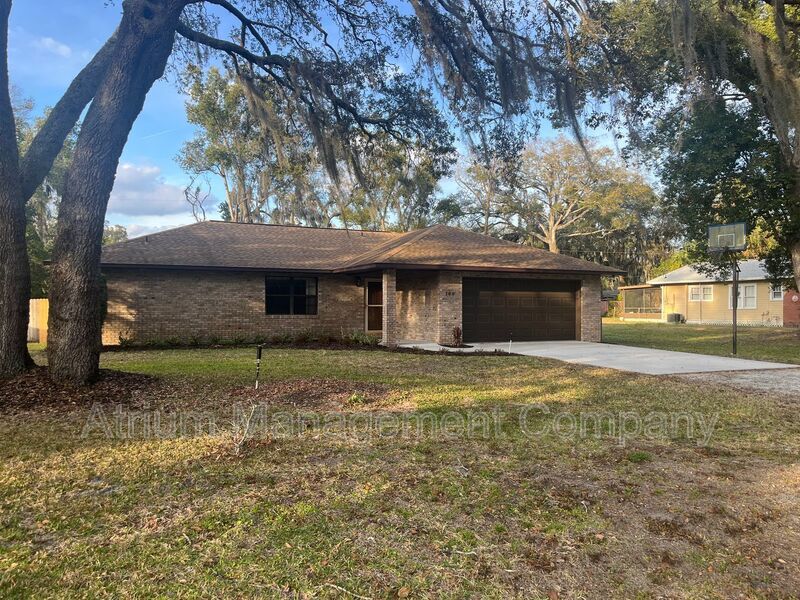 Move-In Ready! 2 Bedroom Home with No HOA + Fenced Yard property image