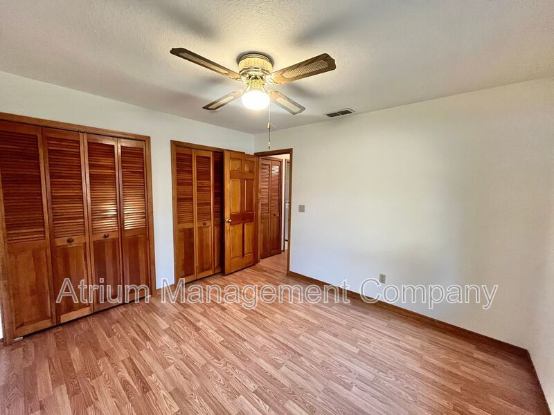 Move-In Ready! 2 Bedroom Home with No HOA + Fenced Yard property image