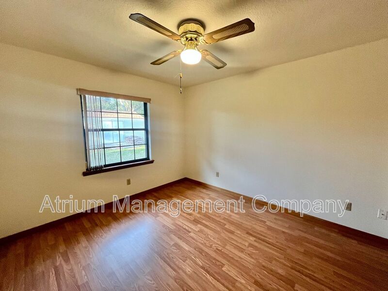 Move-In Ready! 2 Bedroom Home with No HOA + Fenced Yard property image