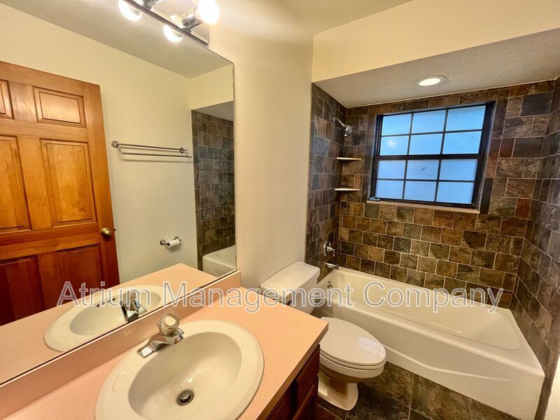 Move-In Ready! 2 Bedroom Home with No HOA + Fenced Yard property image