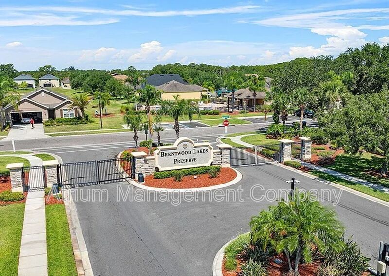 3 Bed / 2 Bath in Gated Community | Private Fenced Yard property image