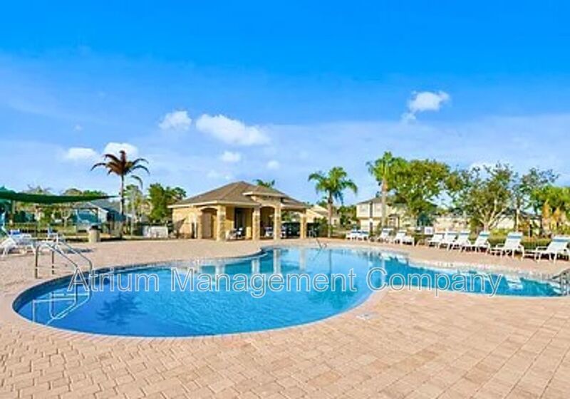 3 Bed / 2 Bath in Gated Community | Private Fenced Yard property image