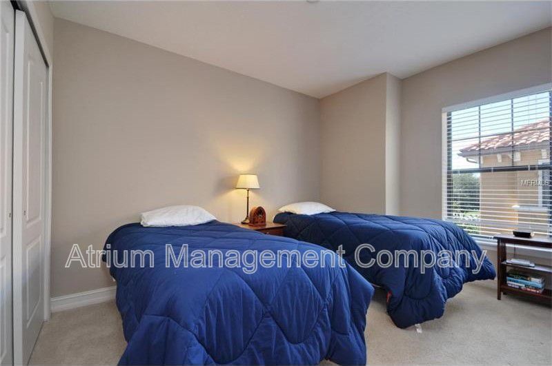 Amazing 4 Bed 3.5 Bath FULLY FURNISHED gated Town House in Lake Mary, FL! FULLY FURNISHED!!! property image