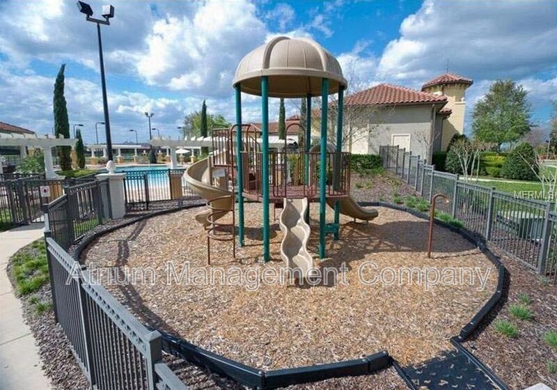 Amazing 4 Bed 3.5 Bath FULLY FURNISHED gated Town House in Lake Mary, FL! FULLY FURNISHED!!! property image