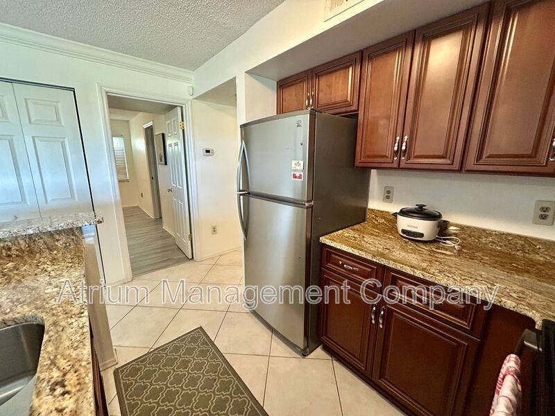 Furnished 2BR with Stunning Views in Feather Sound – Move-In Ready! property image