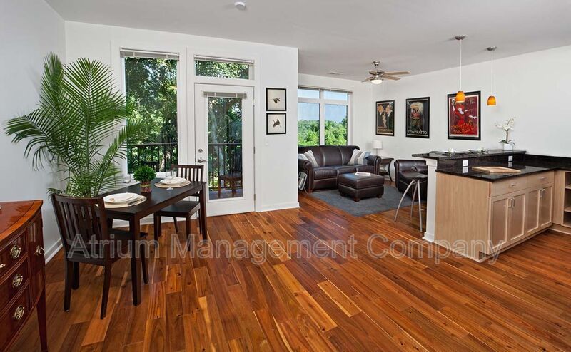 3611 East Marshall Street #302 property image