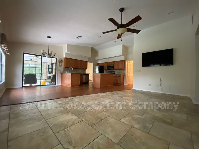 Amazing 3 Bedroom 2 Bath Orlandia Heights Pool Home! property image