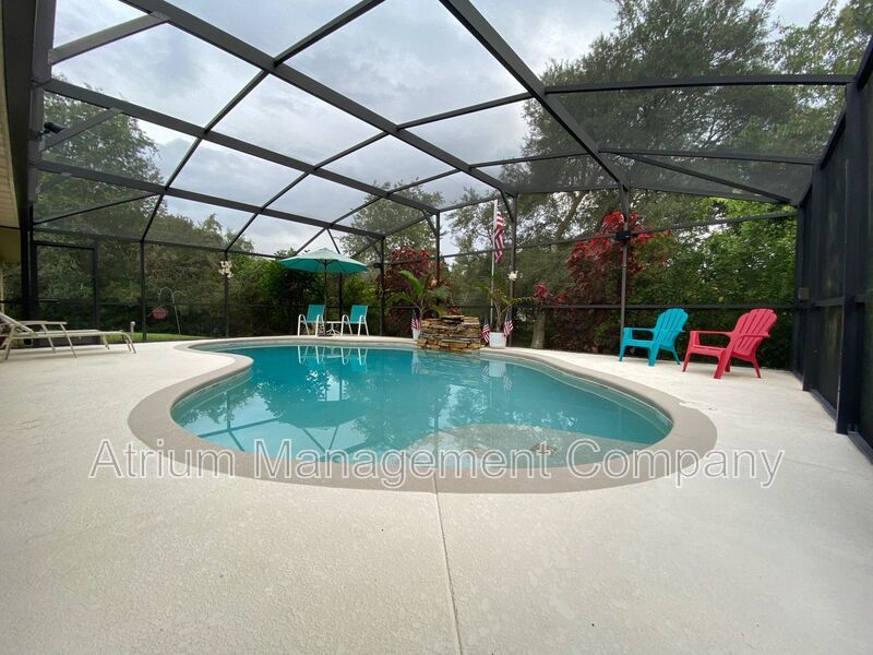 Amazing 3 Bedroom 2 Bath Orlandia Heights Pool Home! property image