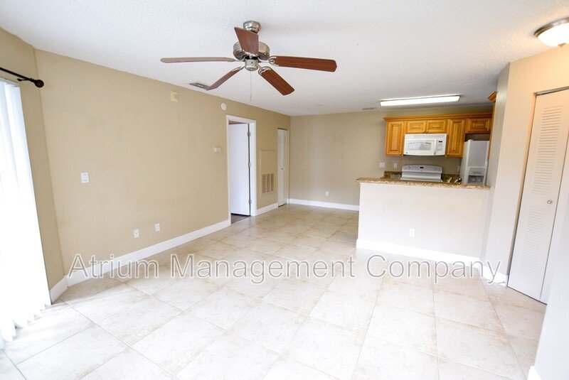 Beautiful 1 Bed 1 Bath Gated Second Floor Condo for Rent in Lake Mary, FL! AVAILABLE MAY! property image