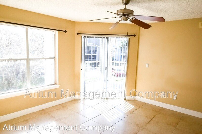 Beautiful 1 Bed 1 Bath Gated Second Floor Condo for Rent in Lake Mary, FL! AVAILABLE MAY! property image
