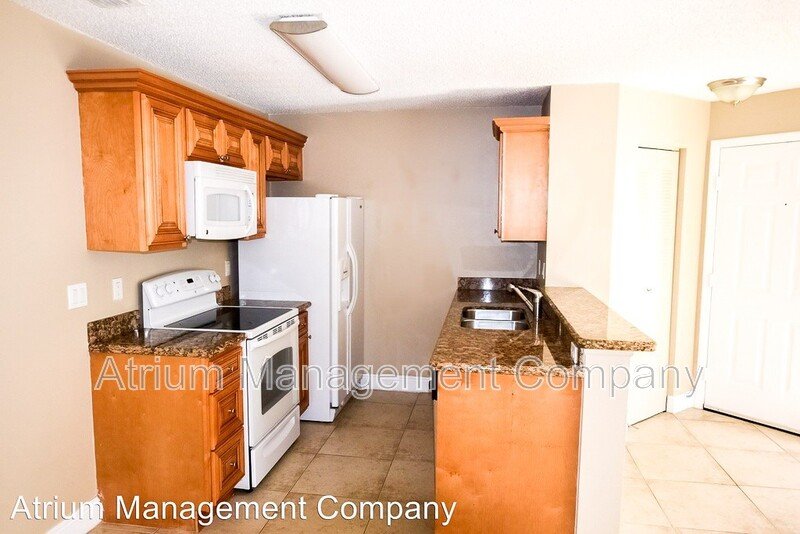 Beautiful 1 Bed 1 Bath Gated Second Floor Condo for Rent in Lake Mary, FL! AVAILABLE MAY! property image
